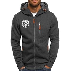 Men coat abarth for sale  Delivered anywhere in UK
