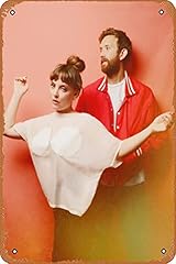 Sylvan esso affiche d'occasion  Livré partout en France