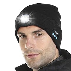 Attikee bluetooth hat for sale  Delivered anywhere in UK