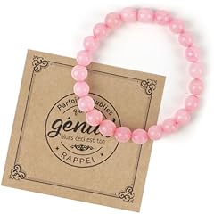 Bracelet pierre naturelle d'occasion  Livré partout en France