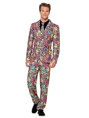 Smiffys costume fluo d'occasion  Livré partout en France