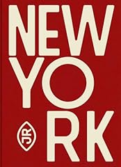 New york d'occasion  Livré partout en France