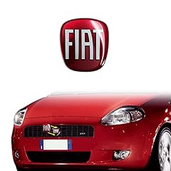 Fiat adesivo ricambio usato  Spedito ovunque in Italia 