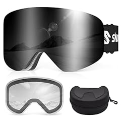 Snowalva ski goggles for sale  Delivered anywhere in USA 