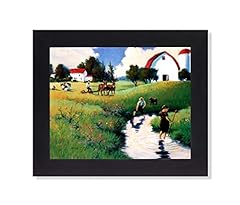 Amish family work for sale  Delivered anywhere in USA 