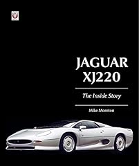 Jaguar xj220 inside for sale  Delivered anywhere in USA 