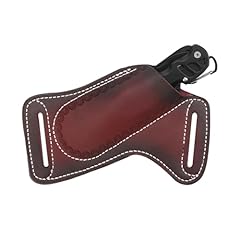 Leather knife sheath for sale  Delivered anywhere in UK