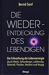 Wiederentdeckung lebendigen er gebraucht kaufen  Wird an jeden Ort in Deutschland