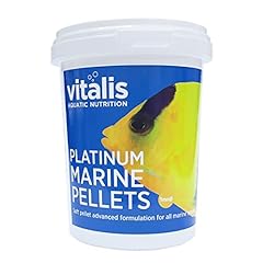 Vitalis platinum marine for sale  Delivered anywhere in UK