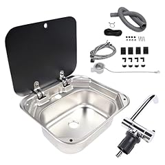 Kitchen sink folding for sale  Delivered anywhere in USA 