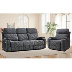 Ebello power reclining for sale  Delivered anywhere in USA 