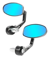 Racoona motorcycle mirrors for sale  Delivered anywhere in USA 