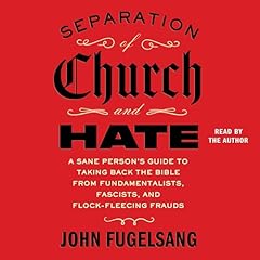 Separation church hate for sale  Delivered anywhere in USA 