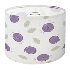 Drum lamp shade for sale  Delivered anywhere in UK