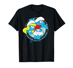 The smurfs schlumpfe gebraucht kaufen  Wird an jeden Ort in Deutschland