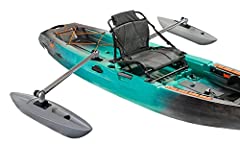 Brocraft kayak outrigger for sale  Delivered anywhere in USA 