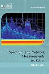 Spectrum network measurements for sale  Delivered anywhere in USA 
