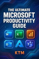 Ultimate microsoft productivit for sale  Delivered anywhere in UK