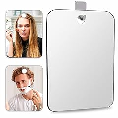 Shatterproof shower mirror for sale  Delivered anywhere in USA 