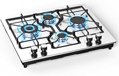 Gihetkut burner stainless for sale  Delivered anywhere in USA 
