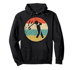 Golfer retro style for sale  Delivered anywhere in USA 