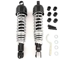 Performance shocks black for sale  Delivered anywhere in USA 