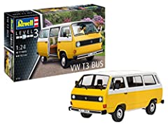 Revell 07706 bus d'occasion  Livré partout en Belgiqu