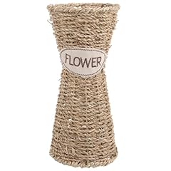 Toddmomy handmade seagrass for sale  Delivered anywhere in UK