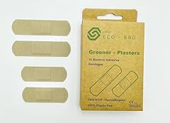 Greener plasters 100 for sale  Delivered anywhere in UK