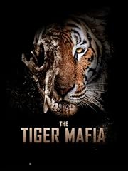 The tiger mafia usato  Spedito ovunque in Italia 