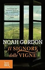 Signore delle vigne usato  Spedito ovunque in Italia 
