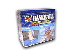 1987 fleer baseball for sale  Delivered anywhere in USA 