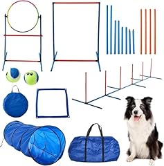 Wudlep dog agility for sale  Delivered anywhere in UK