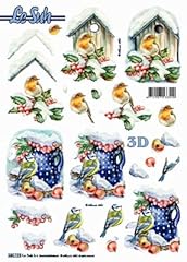 Suh christmas birds for sale  Delivered anywhere in UK