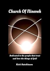 Church nineveh d'occasion  Livré partout en France
