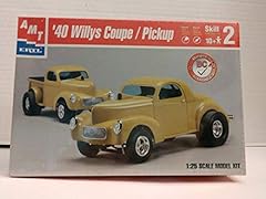 Amt willys coupe for sale  Delivered anywhere in USA 