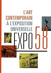 Expo art contemporain d'occasion  Livré partout en Belgiqu