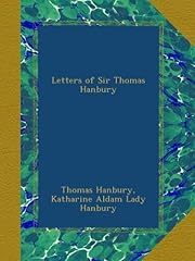 Letters sir thomas for sale  Delivered anywhere in UK