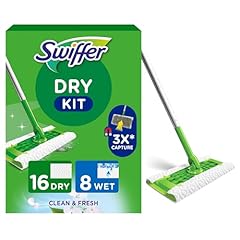 Swiffer kit complet d'occasion  Livré partout en France