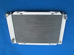 52mm aluminum radiator for sale  Delivered anywhere in USA 