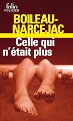 Celle qui n'était plus d'occasion  Livré partout en France