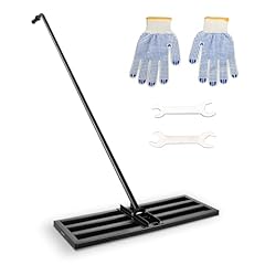 Vonhaus lawn levelling for sale  Delivered anywhere in UK