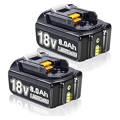 Stück 0ah 8000mah gebraucht kaufen  Wird an jeden Ort in Deutschland