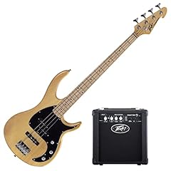 Peavey milestone string for sale  Delivered anywhere in USA 