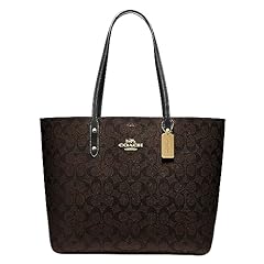 Coach town tote for sale  Delivered anywhere in USA 