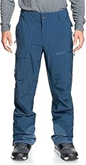 Quiksilver utility mens for sale  Delivered anywhere in USA 