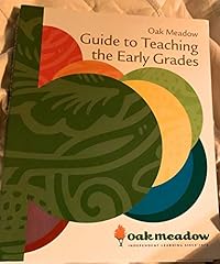 Oak meadow guide for sale  Delivered anywhere in USA 