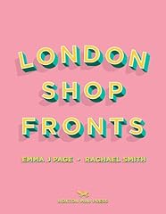 London shopfronts for sale  Delivered anywhere in UK
