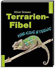 Terrarien fibel kids gebraucht kaufen  Wird an jeden Ort in Deutschland