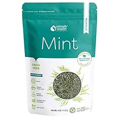 Usimplyseason dried mint for sale  Delivered anywhere in USA 